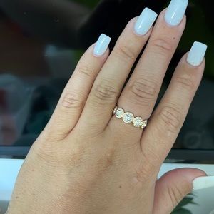 pandora ring barely used